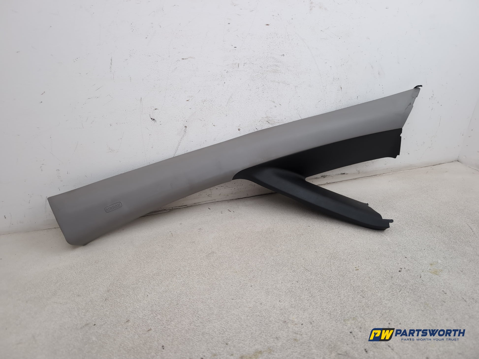 Vauxhall Corsa Se Passenger Side Lh A Pillar Trim 13180563 2006-2014 - photo 2