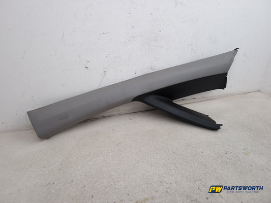 Vauxhall Corsa Se Passenger Side Lh A Pillar Trim 13180563 2006-2014 - photo 2