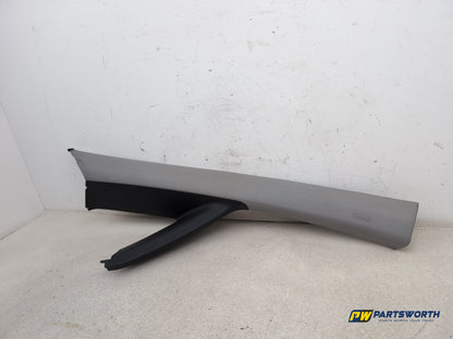 Vauxhall Corsa Se Driver Side Rh A Pillar Trim 13180563 2006-2014 - photo 2