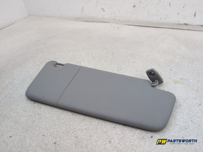 Vauxhall Corsa Se Sun Visor Rh Driver Side 2006-2014 - photo 2