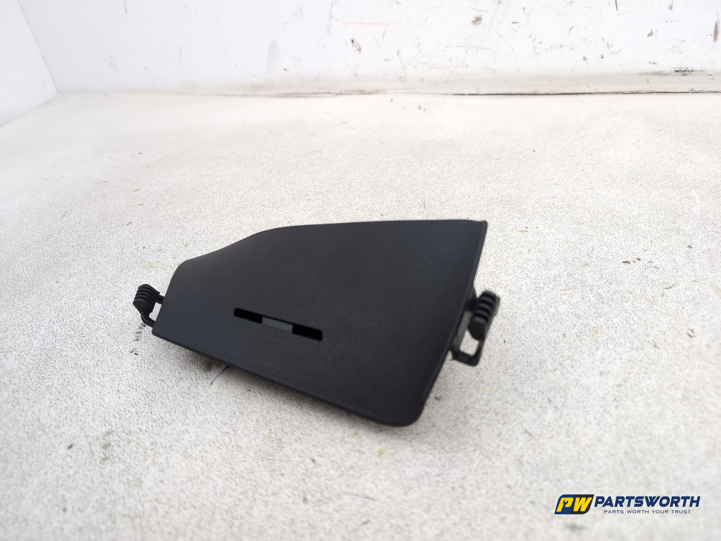Vauxhall Corsa Se Front Driver Side Dashboard Panel Side Trim 13315870 2006-2014 - photo 2