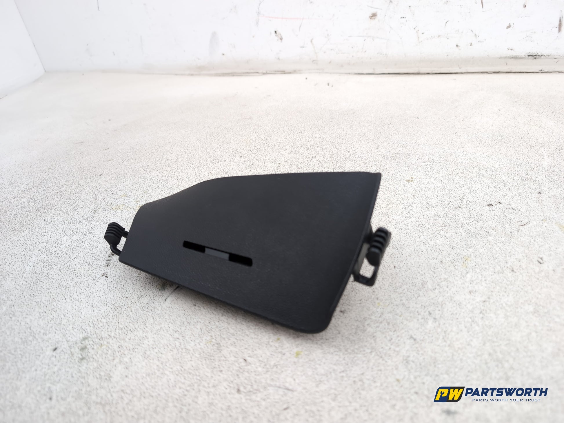 Vauxhall Corsa Se Front Driver Side Dashboard Panel Side Trim 13315870 2006-2014 - photo 2