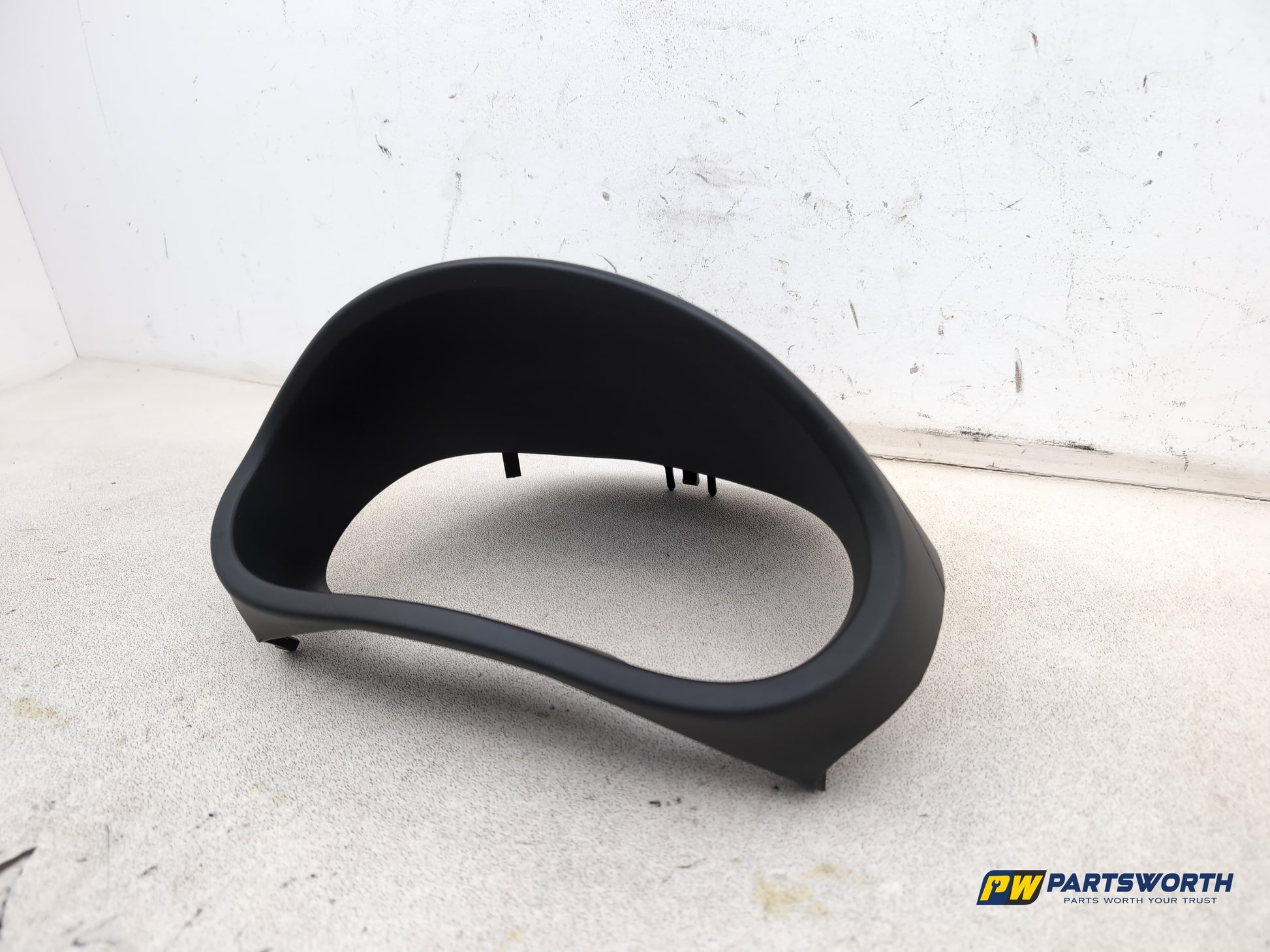 Vauxhall Corsa Se Instrument Cluster Surround 2006-2014 - photo 8