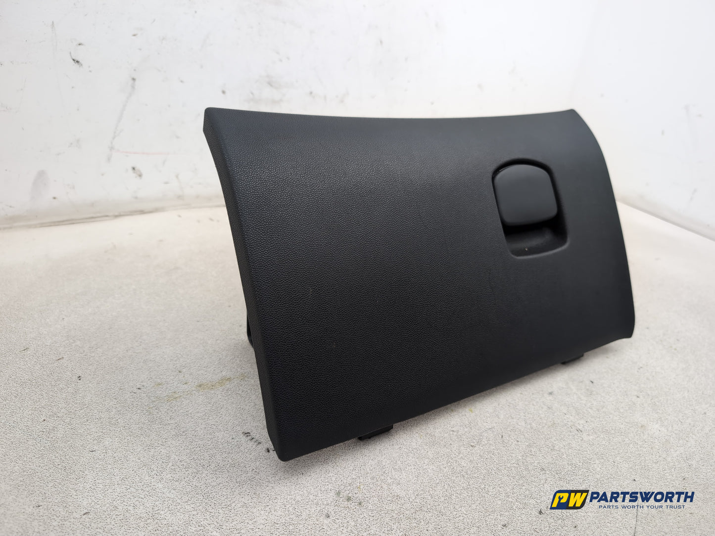 Vauxhall Corsa Se Glove Compartment Lid Cover 2006-2014 - photo 2