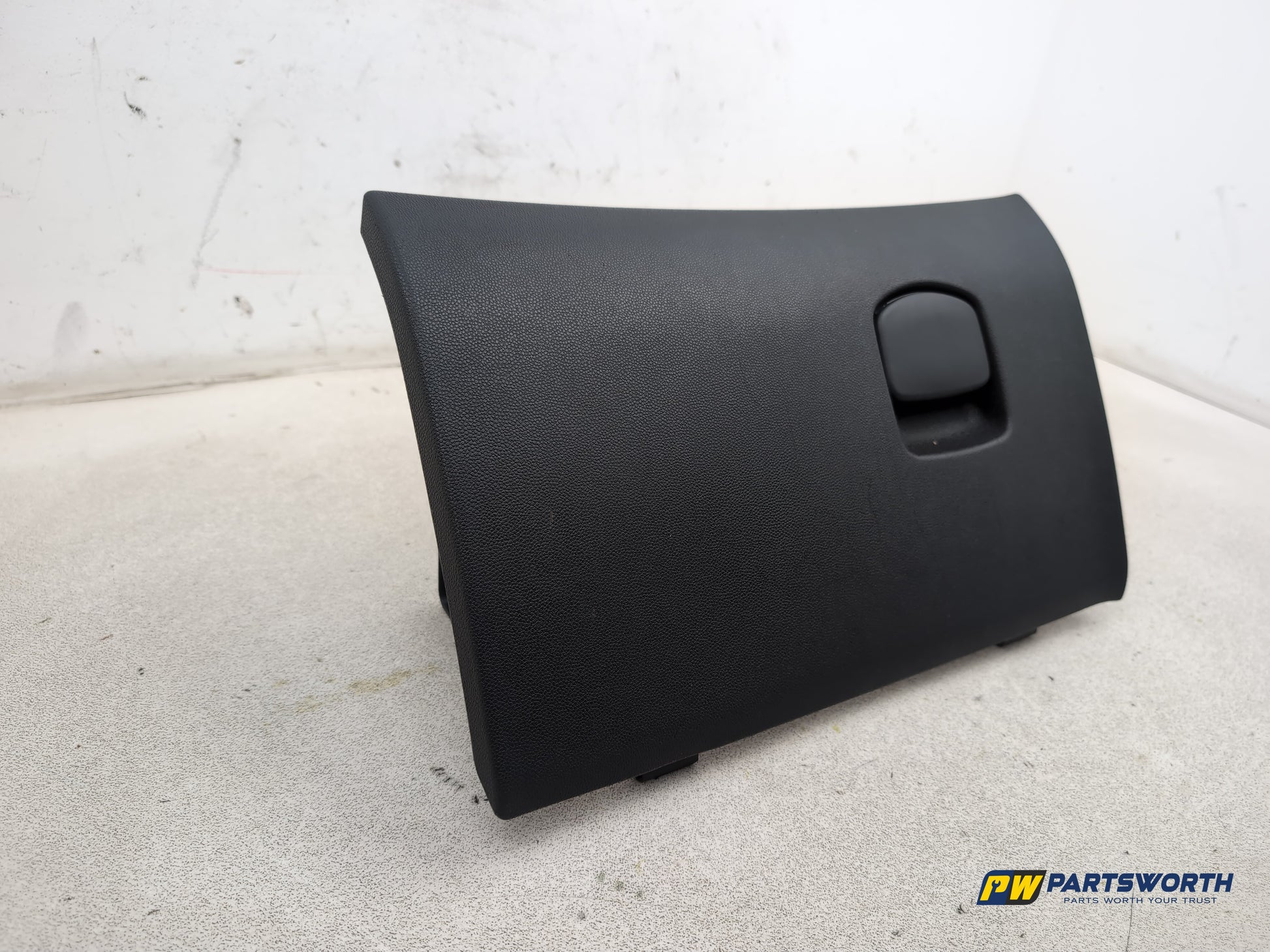 Vauxhall Corsa Se Glove Compartment Lid Cover 2006-2014 - photo 2