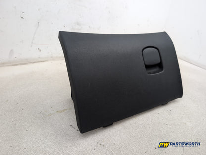 Vauxhall Corsa Se Glove Compartment Lid Cover 2006-2014 - photo 2
