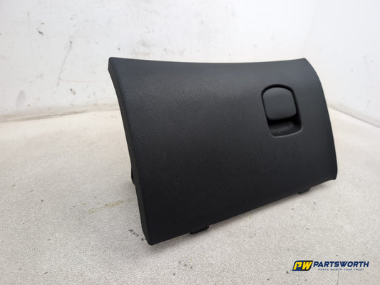 Vauxhall Corsa Se Glove Compartment Lid Cover 2006-2014 - photo 2