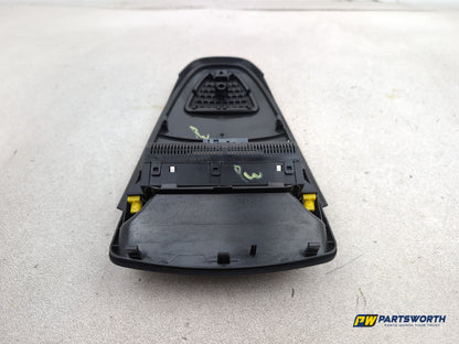 Vauxhall Corsa Se Dasboard Display With Surround Trim 13295003 2006-2014 - photo 8