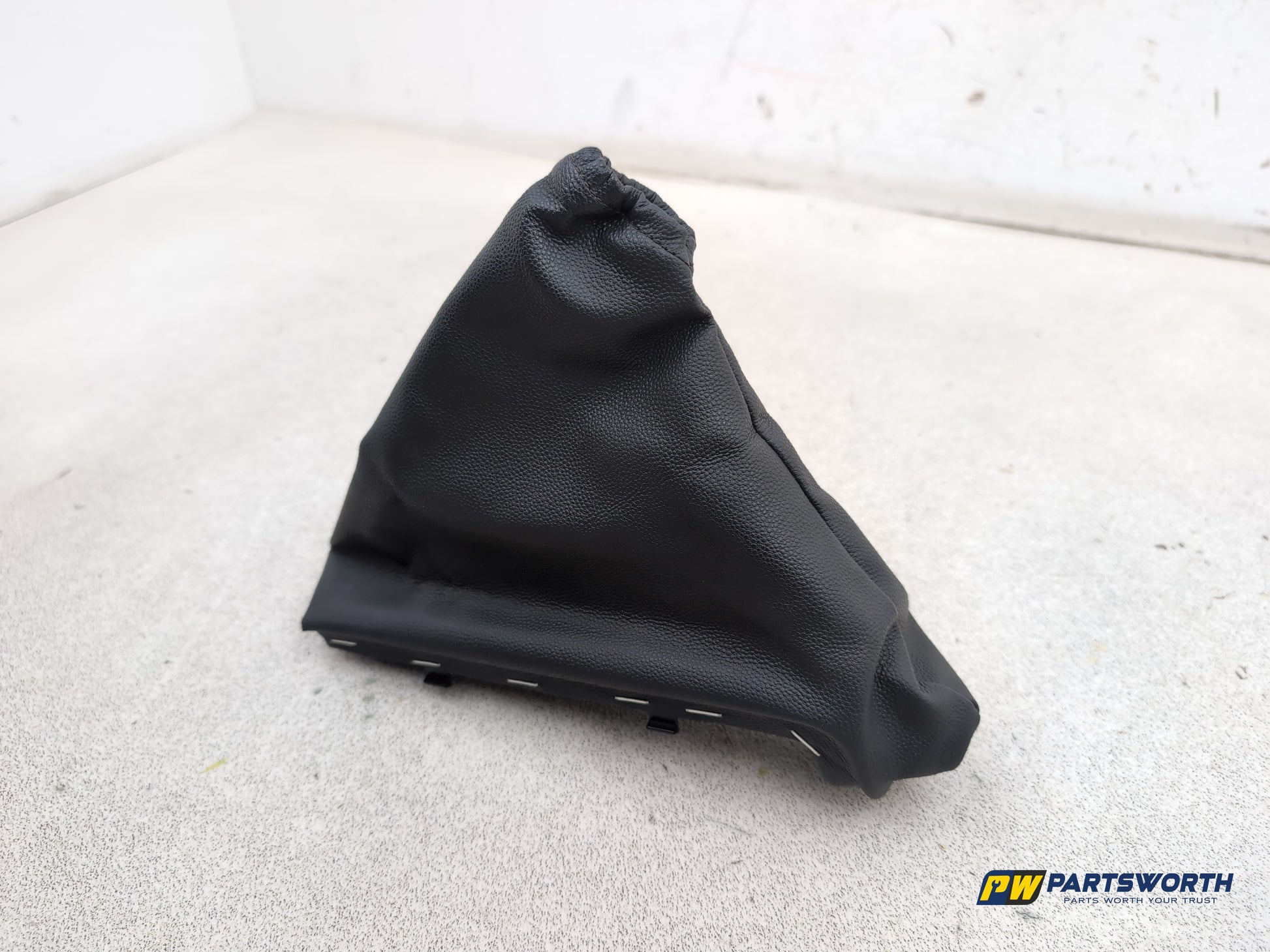 Vauxhall Corsa Se Handbrake Lever Gaiter 2006-2014 - photo 2