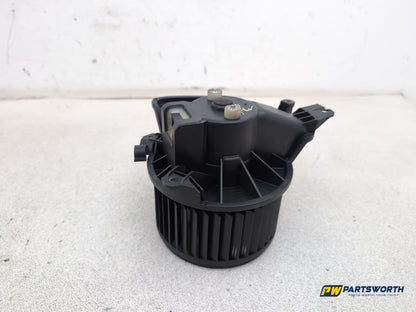 Vauxhall Corsa Se 1.2l Petrol Heater Blower Motor 164330100 2006-2014 - photo 8