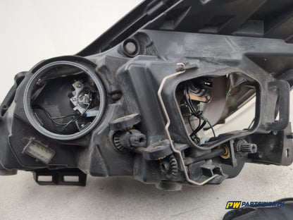 Vauxhall Corsa Se Headlight Headlamp Rh Driver Side 13392708 2006-2011 - photo 8