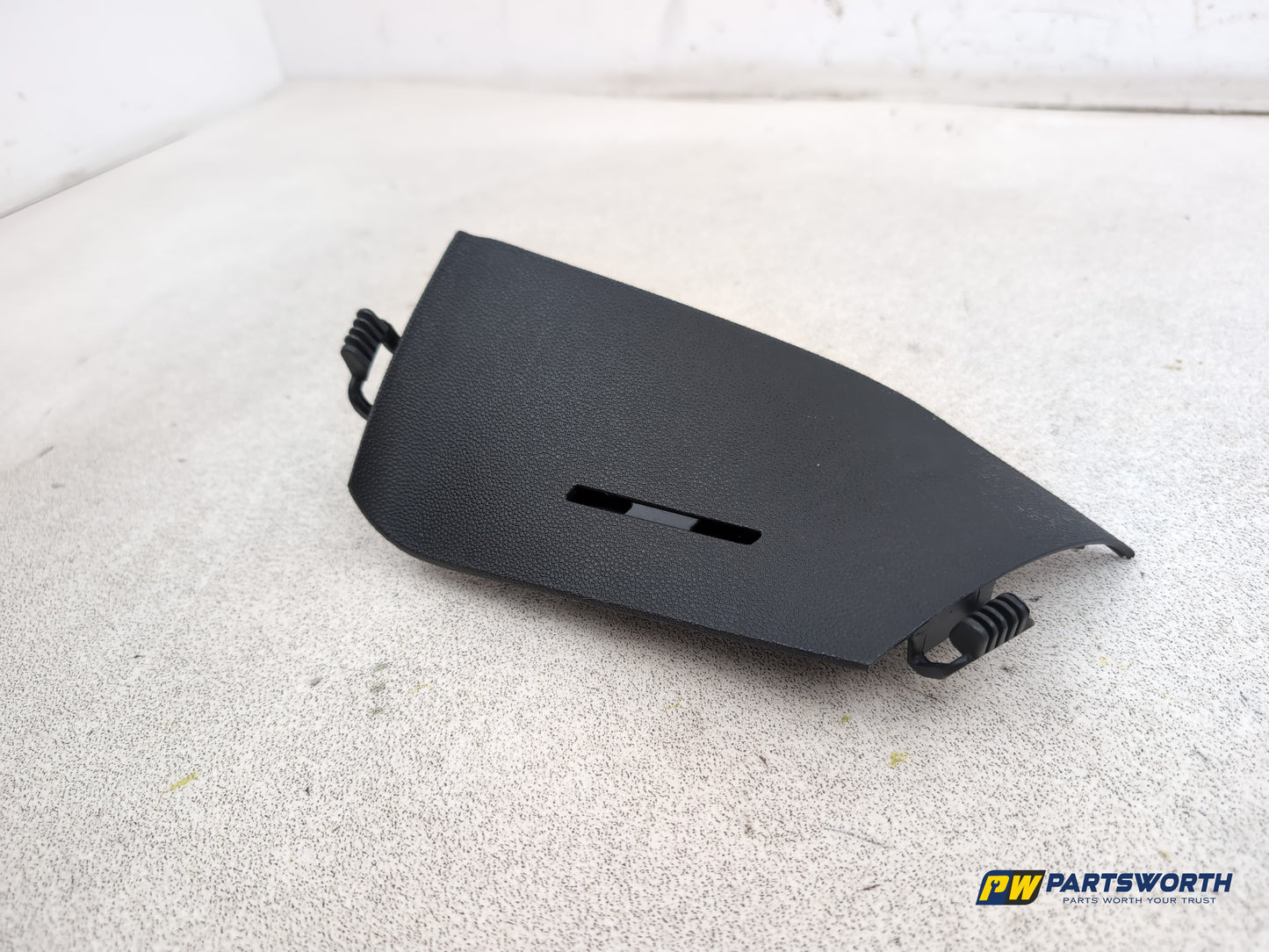 Vauxhall Corsa Se Dashboard Trims 13316869 2006-2014 - photo 8