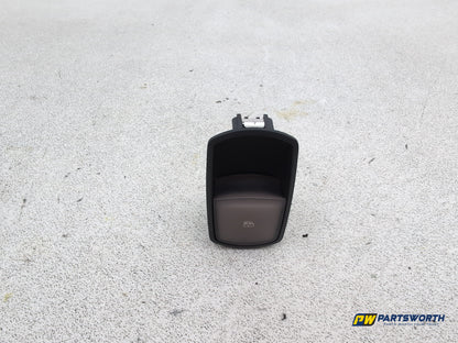 Vauxhall Corsa Se Door Window Switch Left Passenger Side Front 13206806 - photo 2