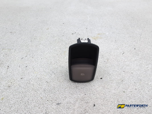 Vauxhall Corsa Se Door Window Switch Left Passenger Side Front 13206806 - photo 2