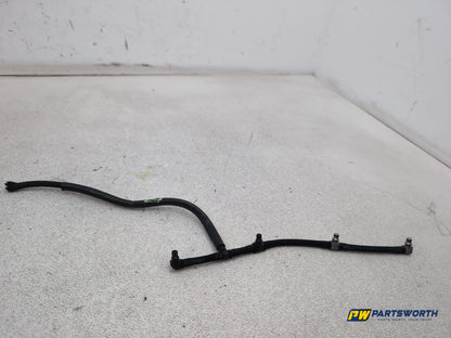 Mercedes-Benz B200 B-Class W245 2.0l Diesel Fuel Return Pipe 2005-2011 - photo 2