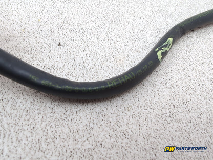 Mercedes-Benz B200 B-Class W245 2.0l Diesel Fuel Return Pipe 2005-2011 - photo 6