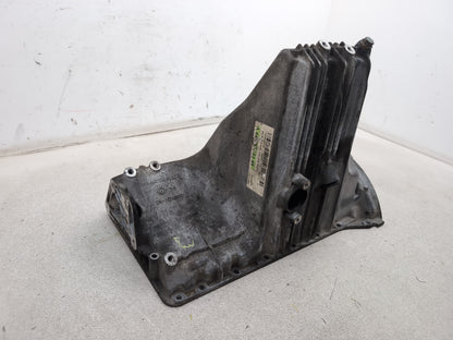 Mercedes-Benz B200 B-Class W245 2.0l Diesel Oil Sump Pan A6400141102 2005-2011 - photo 2