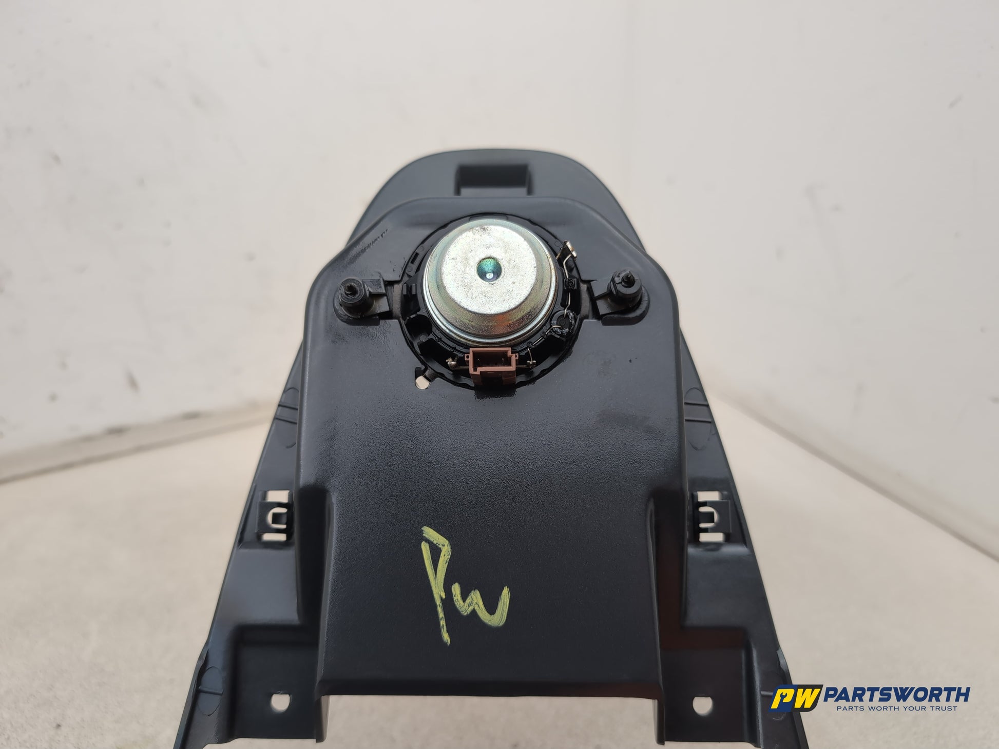 Dashboard Trim With Air Vent  7