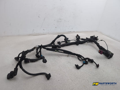 Engine Wiring Harness  2