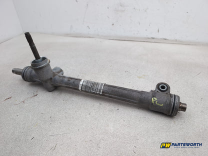 Vauxhall Corsa Se 1.2l Petrol Power Steerning Rack 2006-2014 - photo 2