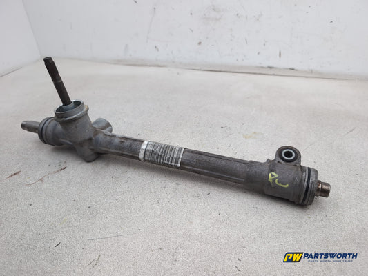 Vauxhall Corsa Se 1.2l Petrol Power Steerning Rack 2006-2014 - photo 2