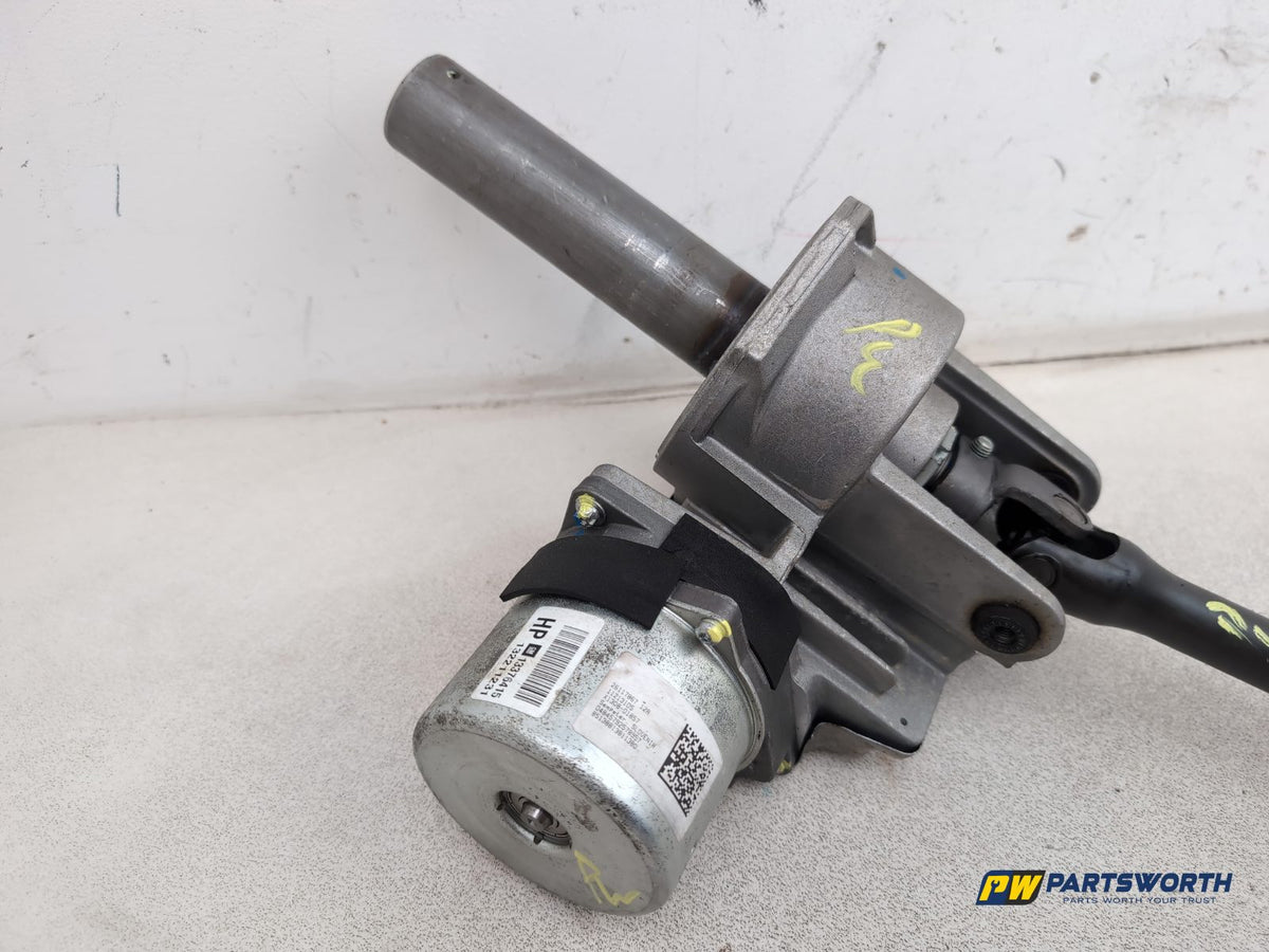 Engine ECU KIT 8