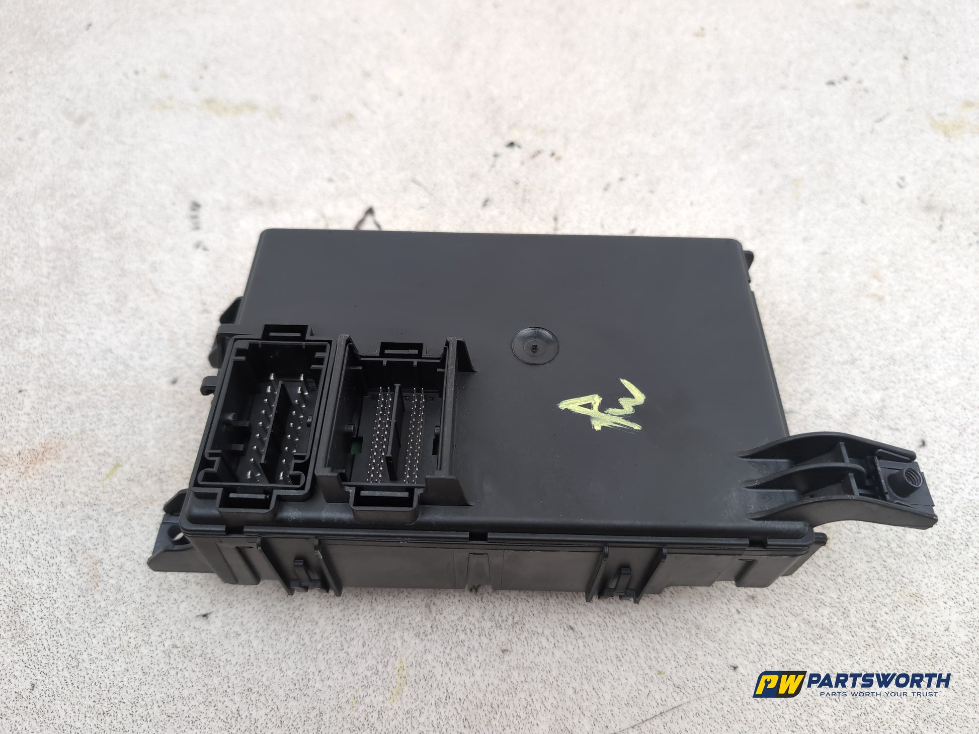 Engine ECU KIT 14