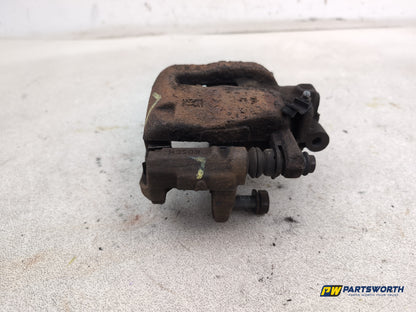 Vauxhall Corsa Se Brake Caliper Front Lh Passenger Side 2006-2014 - photo 8