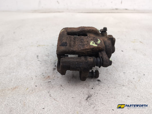 Vauxhall Corsa Se Brake Caliper Front Rh Driver Side 2006-2014 - photo 2