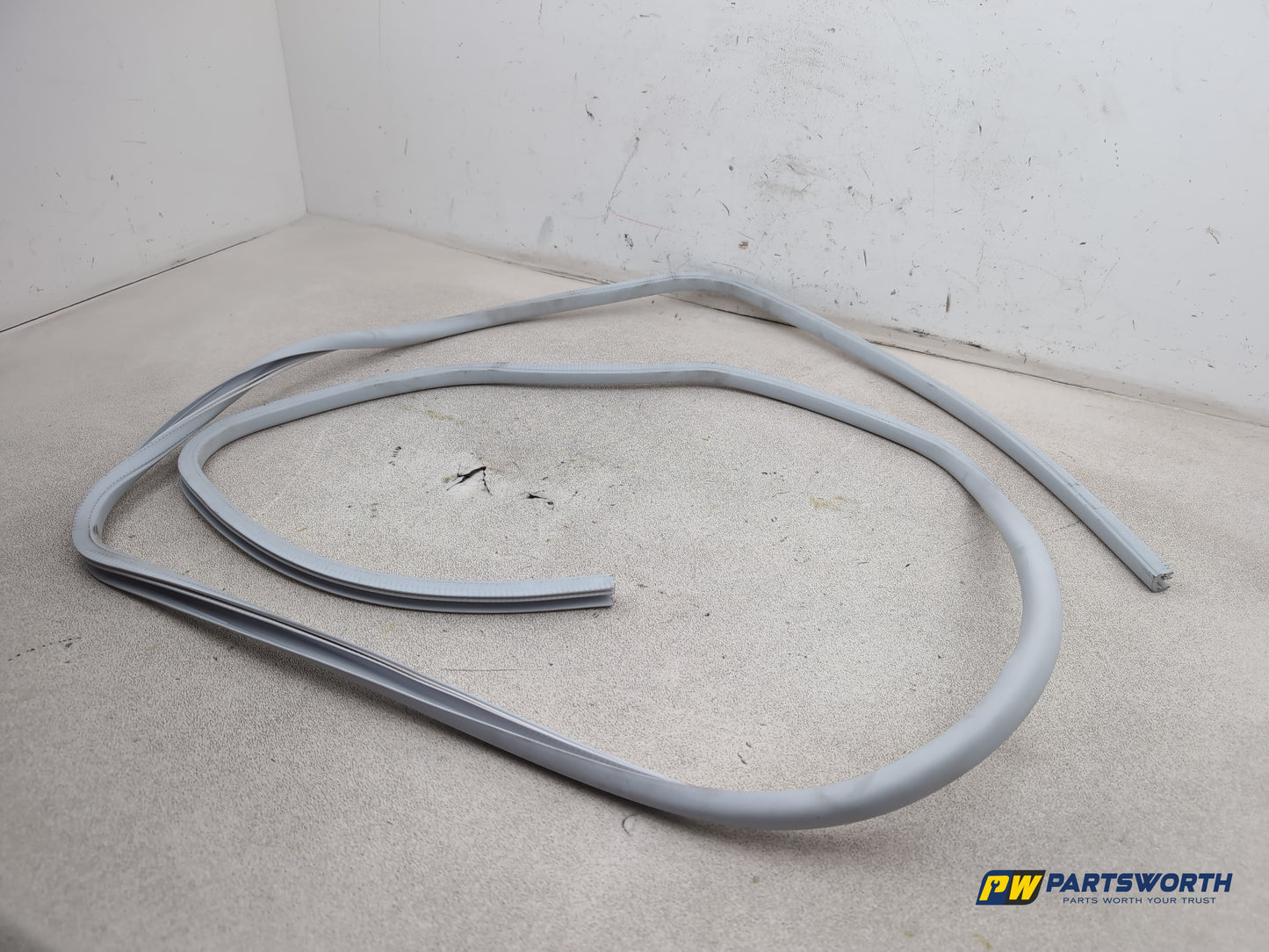Peugeot 308 Allure Blue Hdi Panoramic Sunroof Rubber Seal 2013-2021 - photo 8