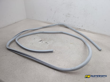 Peugeot 308 Allure Blue Hdi Panoramic Sunroof Rubber Seal 2013-2021 - photo 2
