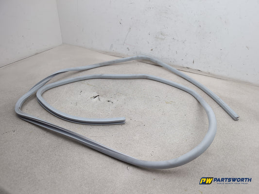 Peugeot 308 Allure Blue Hdi Panoramic Sunroof Rubber Seal 2013-2021 - photo 2