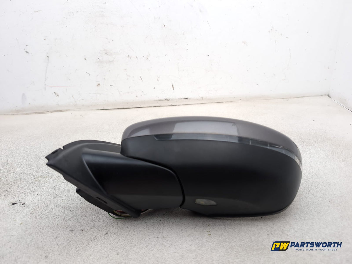 Door Mirror LH 2