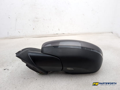 Door Mirror LH 2