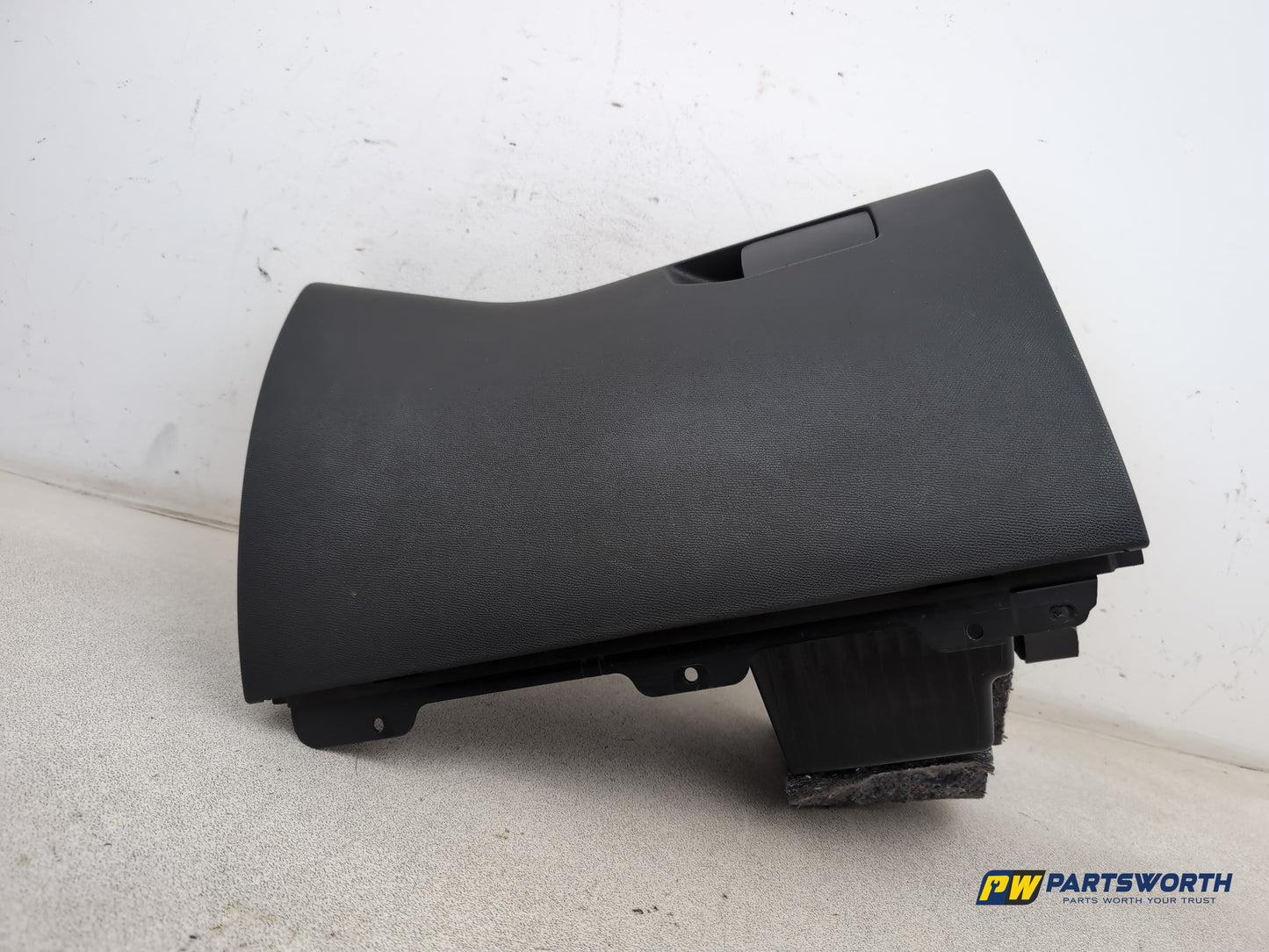 Peugeot 308 Allure Blue Hdi Glove Compartment Assembly 2013-2021 - photo 2