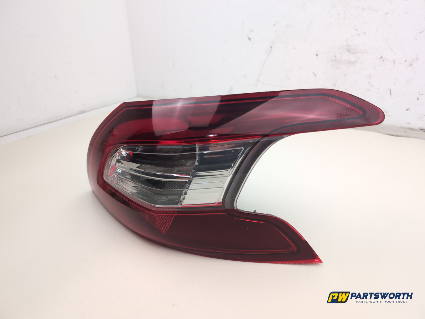Peugeot 308 Allure Blue Hdi Lamp Assembly Rear Rh Driver Side 9677817580 - photo 9