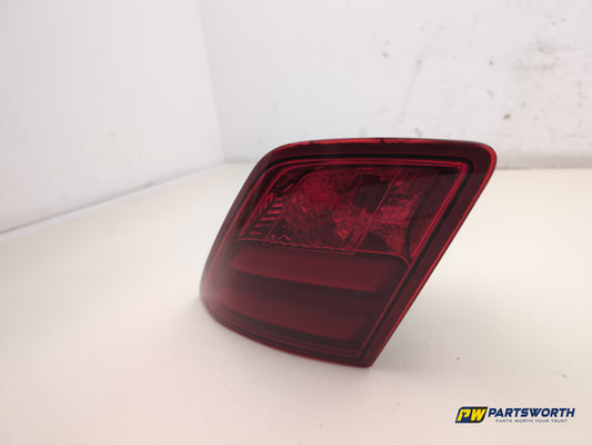 Peugeot 308 Allure Blue Lamp Assembly Rear Inner Lh Passenger Side 9677818380 - photo 2