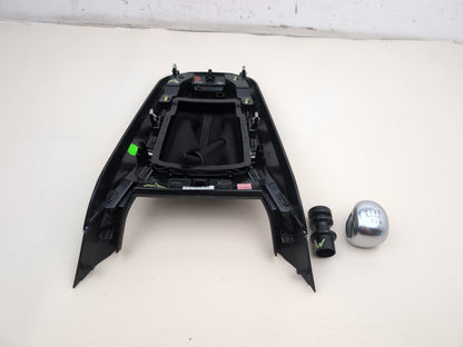 Centre Console Trim  11