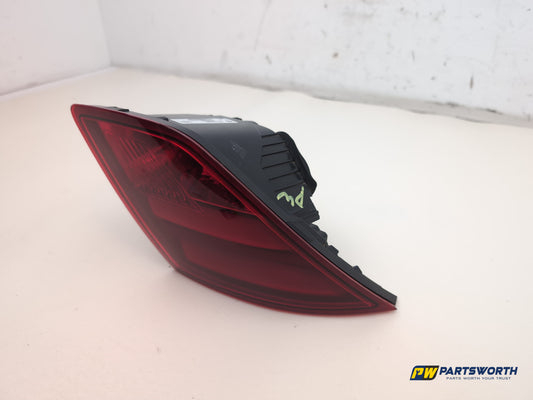 Peugeot 308 Allure Blue Hdi Lamp Assembly Rear Inner Rh Driver Side 9677818280 - photo 2