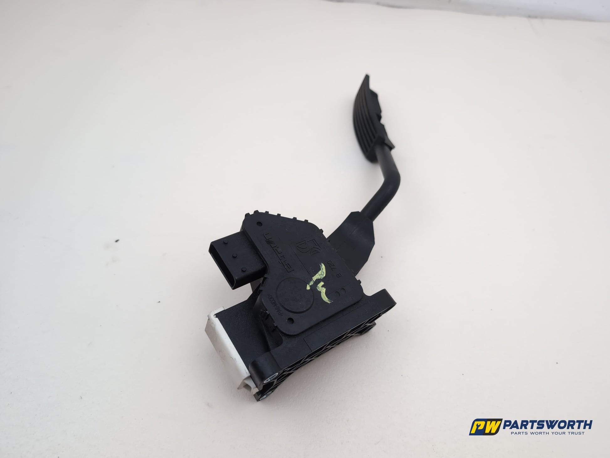 Vauxhall Corsa Se Pedal Accelerator Throttle 13305805 2006-2014 - photo 8