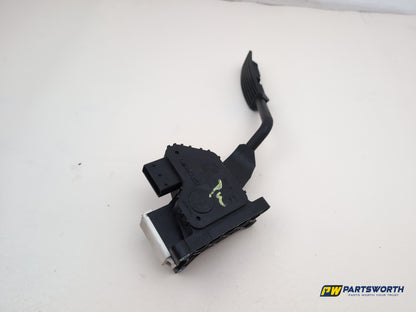 Vauxhall Corsa Se Pedal Accelerator Throttle 13305805 2006-2014 - photo 2