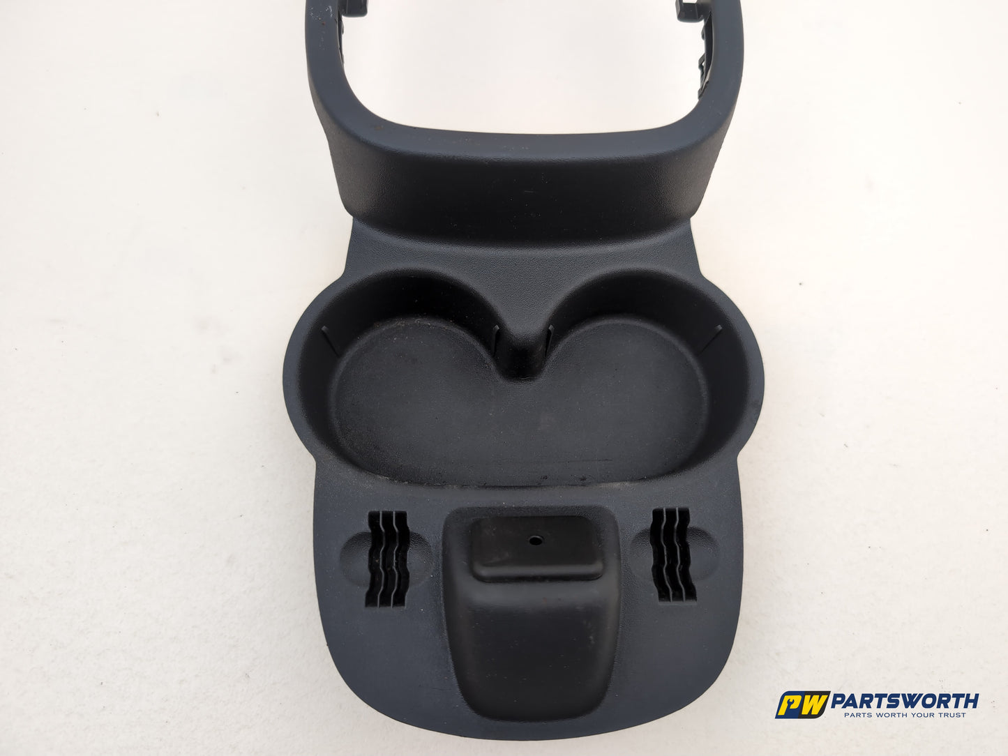 Vauxhall Corsa Se Centre Console Cup Holder 13254966 2006-2014 - photo 2