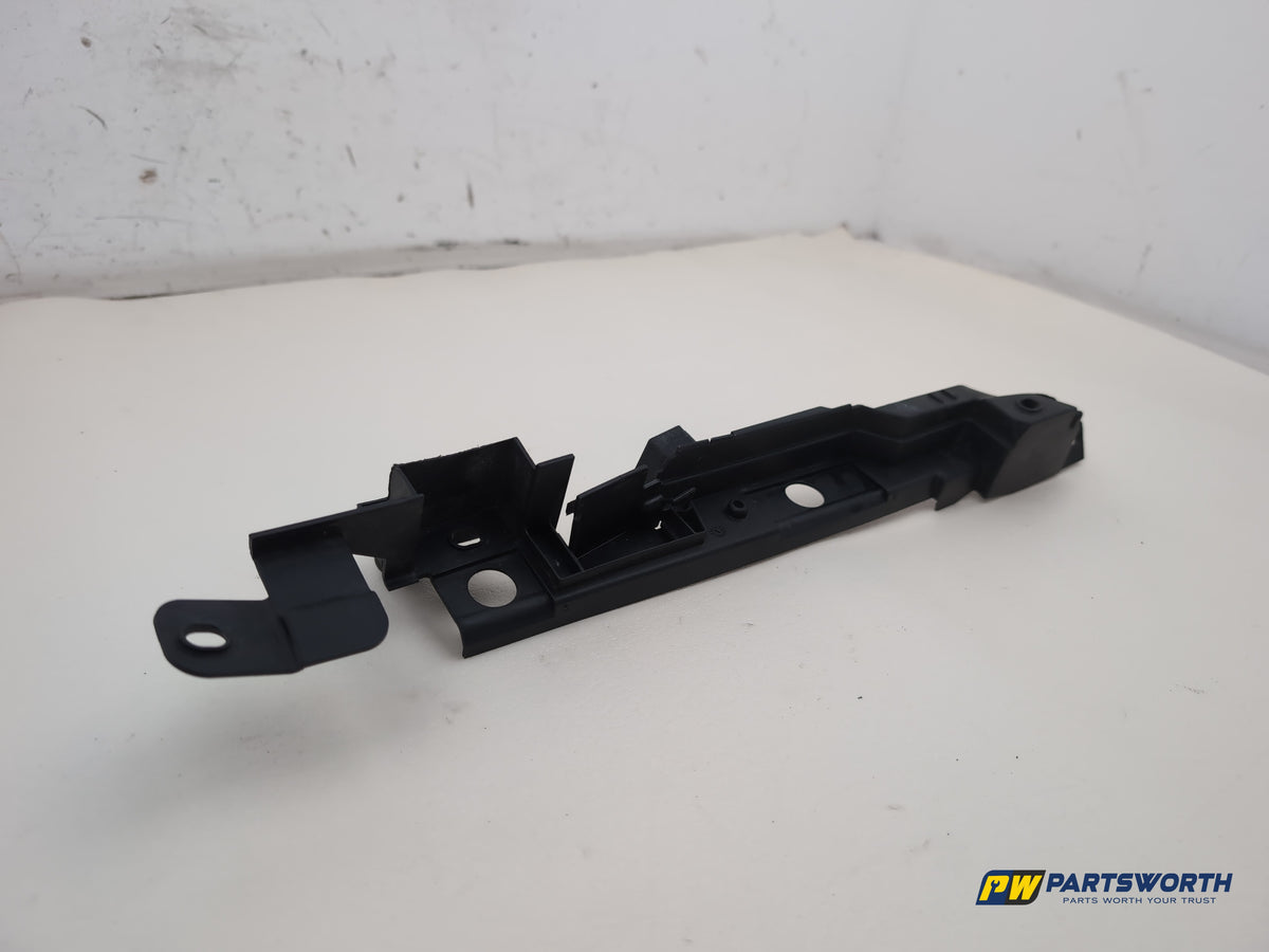 Exterior bracket 2