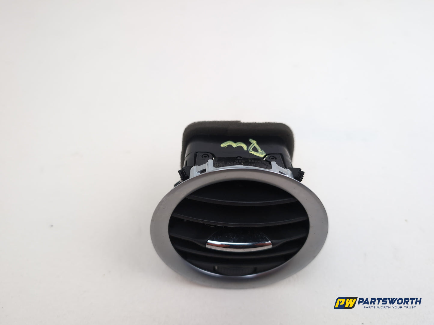 Vauxhall Corsa Se Dashboard Air Vent Trim 13365419 2006-2014 - photo 8