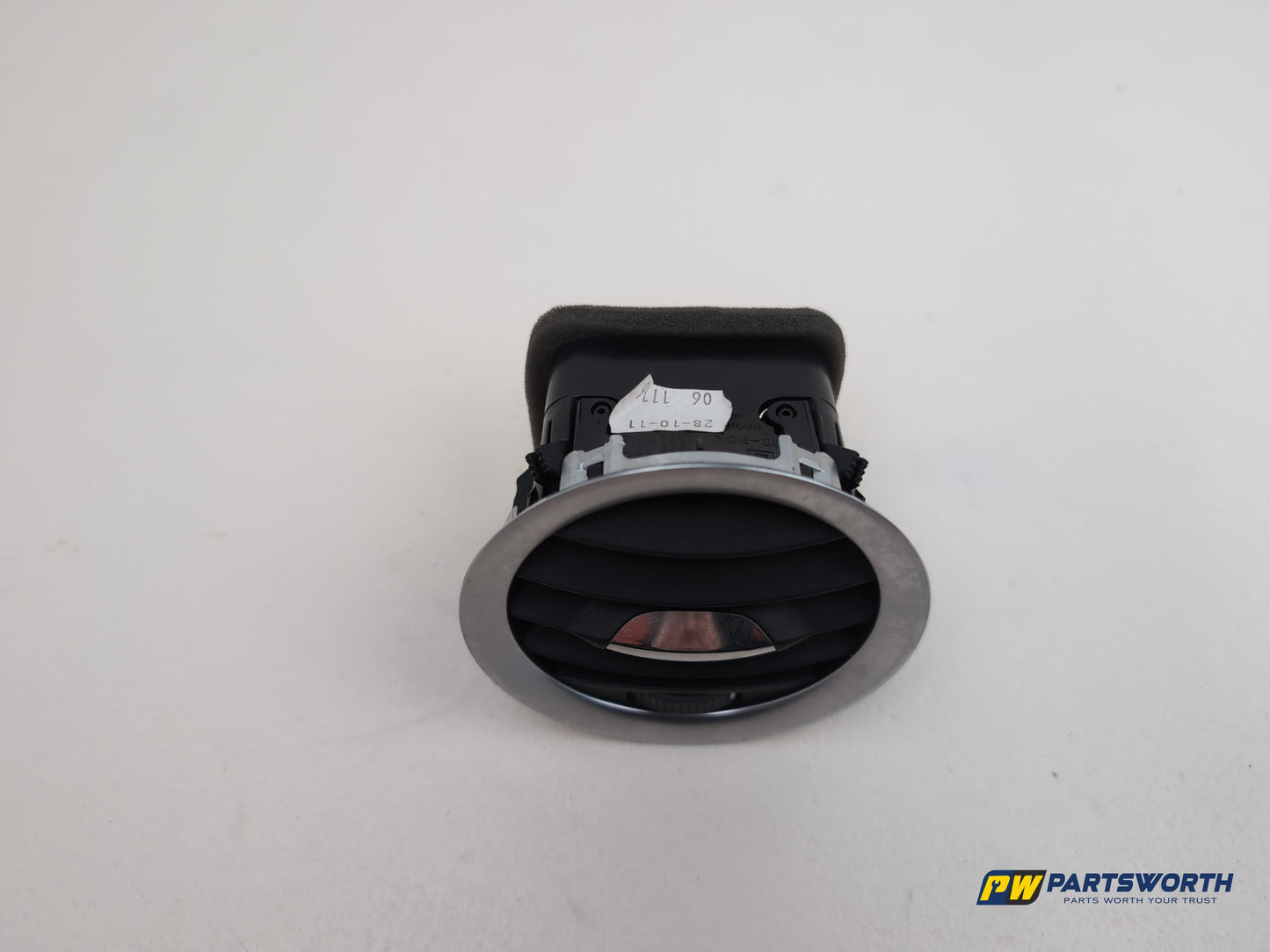 Vauxhall Corsa Se Dashboard Air Vent Trim 13365419 2006-2014 - photo 8