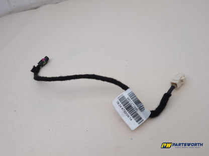 Peugeot 308 Allure Blue Hdi Touch Screen Wire Cable 9801277880 2013-2021 - photo 2