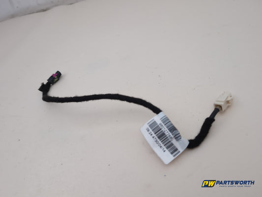 Peugeot 308 Allure Blue Hdi Touch Screen Wire Cable 9801277880 2013-2021 - photo 2