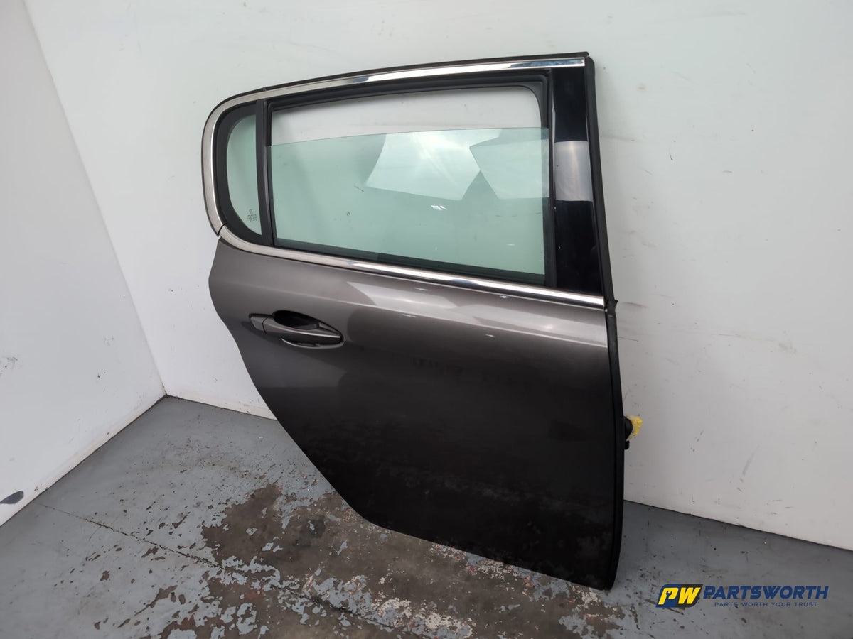 Door Rear RH 2