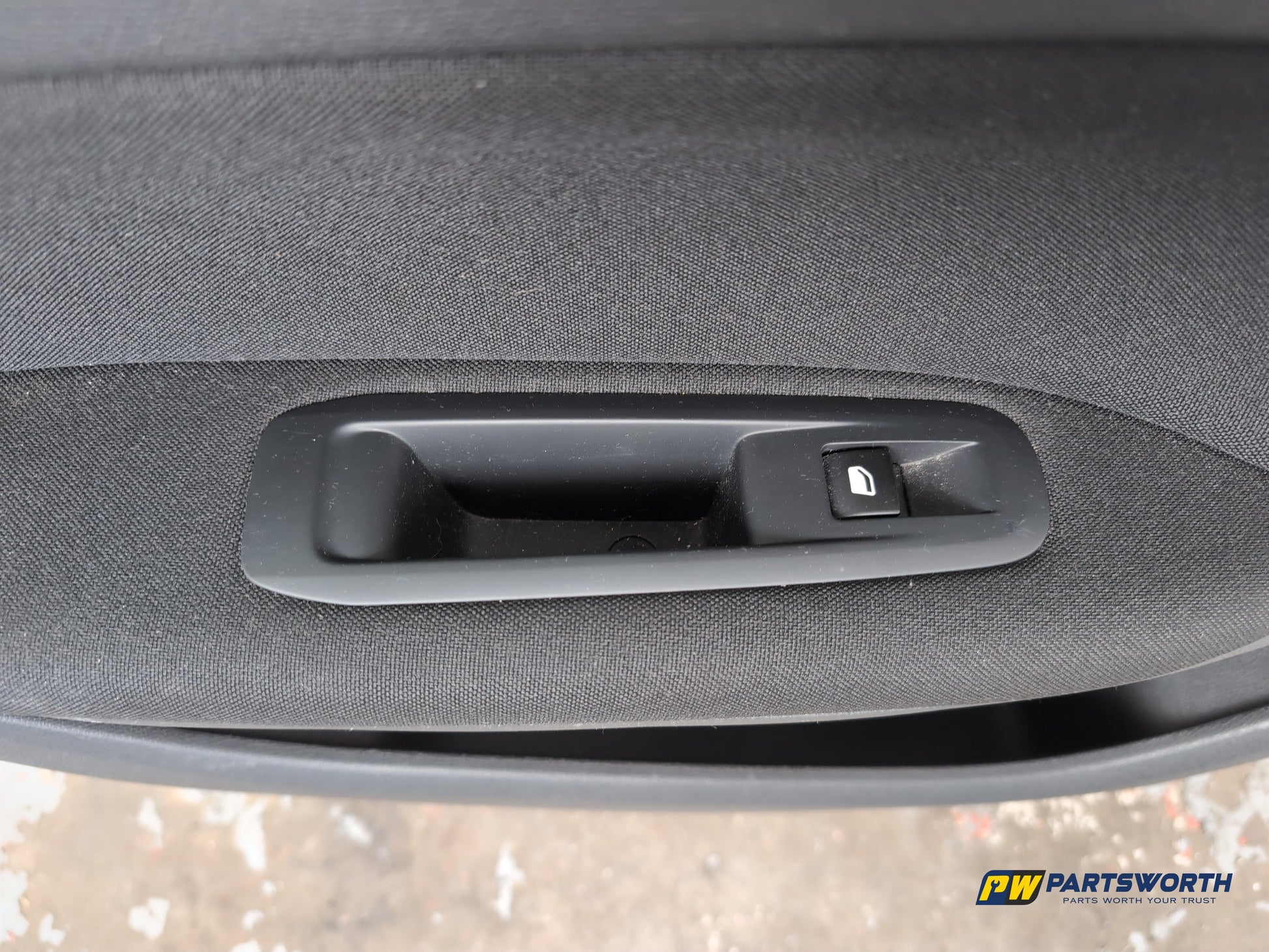 Peugeot 308 Allure Blue Hdi Hatchback Door Rear Lh Passenger Telluric Brown Kksd - photo 8