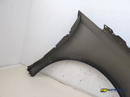 Peugeot 308 Allure Blue Hdi Hatchback Wing Front Lh Telluric Brown Kksd - photo 8